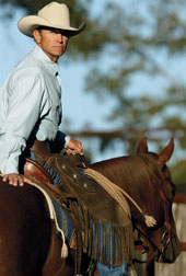 Clinician Craig Cameron, along with his Extreme Cowboy Race, will be one of the many equine experts presenting at Equine Affaire.