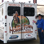 Visit norconow.com for a full event schedule.