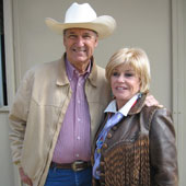 Don and Bonnie Roloff