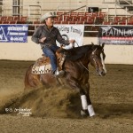 DeWayne Copus takes Crome Plated Step and and Chrome Plated Step at the 2013 CRHA Affiliate Finale show at LAEC. 