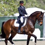 Rancho Mission Viejo Riding Park hosts world-class competitors like Steffen Peters and Susie Hutchison at dressage events conducted by California Dreaming Production and hunter-jumper action of the San Juan Capistrano-based Blenheim EquiSports.
