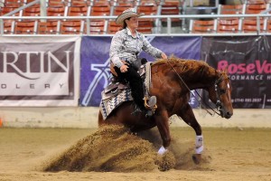 Robyn Schiller and CD Star Commander once again ruled the Non Pro field, taking Circuit titles in Non Pro, Intermediate Non Pro, and Novice Horse Non Pro divisions.
