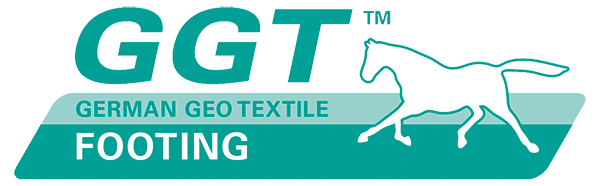 GGT Footing logo