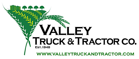 Valley Truck & Tractor logo